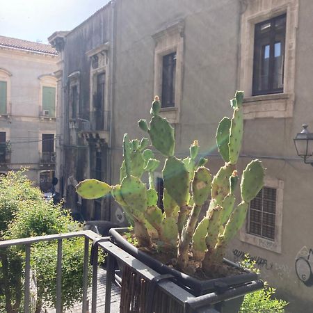 Aita Domus Apartment CTA Exterior foto