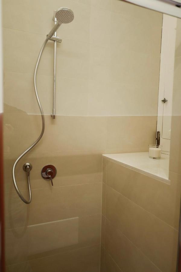 Aita Domus Apartment CTA Exterior foto