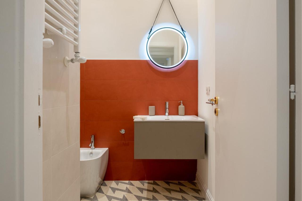 Aita Domus Apartment CTA Exterior foto