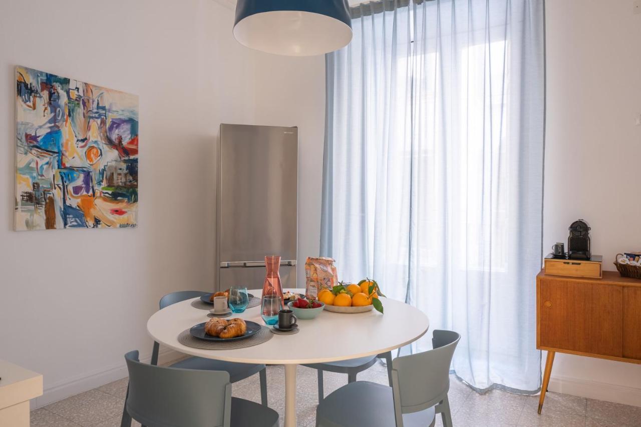 Aita Domus Apartment CTA Exterior foto