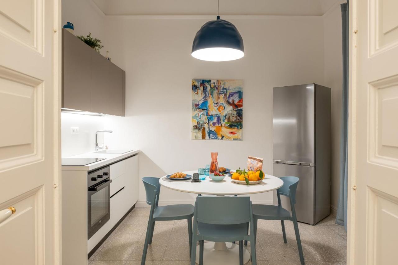 Aita Domus Apartment CTA Exterior foto