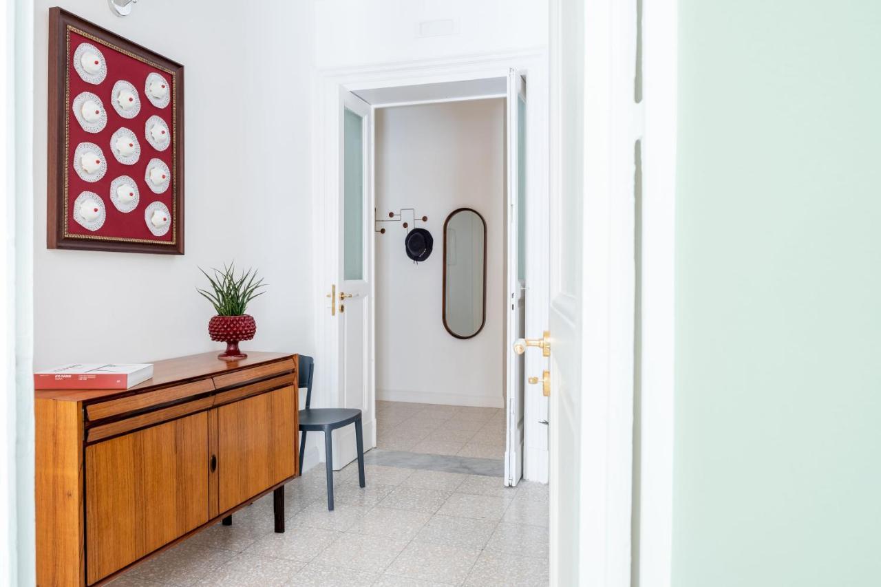 Aita Domus Apartment CTA Exterior foto