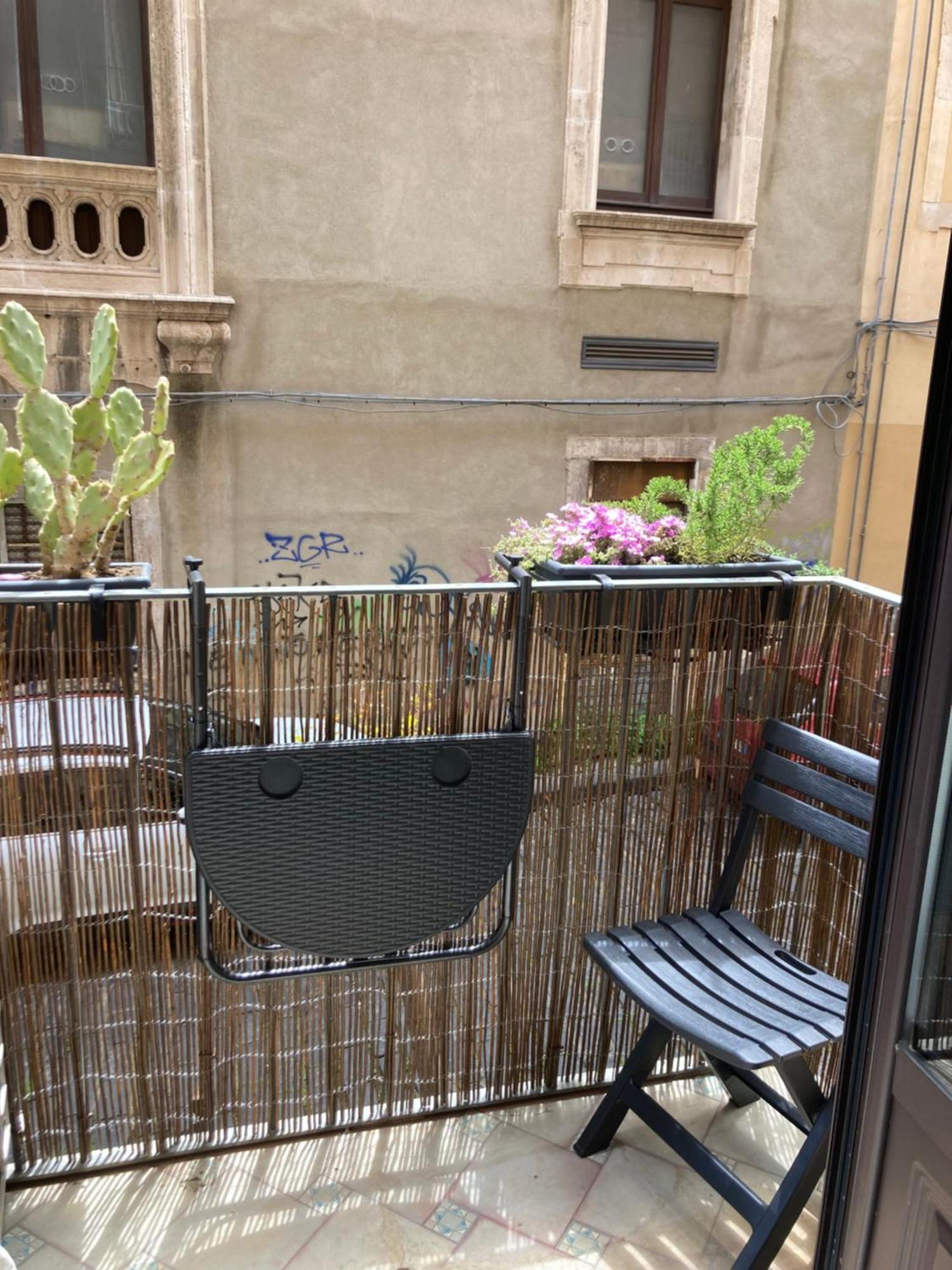 Aita Domus Apartment CTA Exterior foto